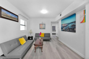 Near Fort Walton Beach, peaceful 5 bedrooms house